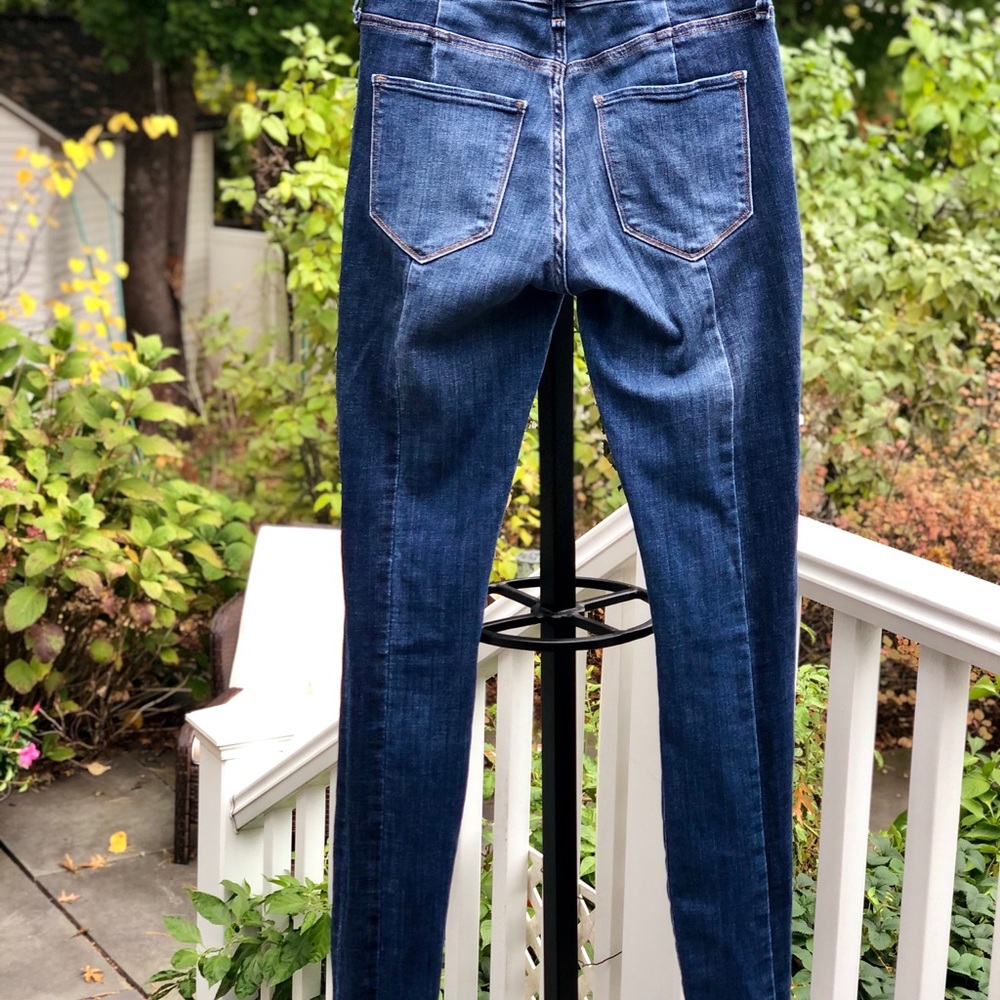 Abercrombie & Fitch Skinny Jeans - Picture 13 of 14